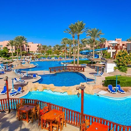 Rehana Sharm Resort - Aquapark & Spa - Couples And Family Only -Premium Ultra All-Inclusive 24H Exterior photo