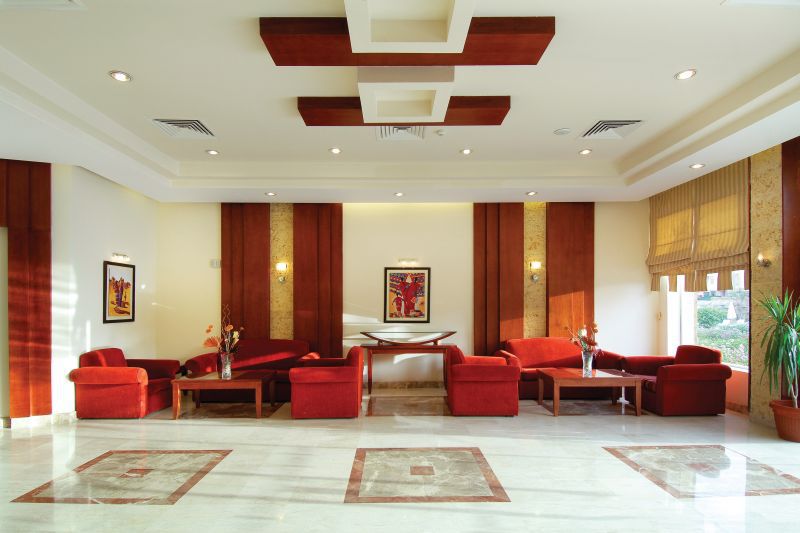 Rehana Sharm Resort - Aquapark & Spa - Couples And Family Only -Premium Ultra All-Inclusive 24H Interior photo