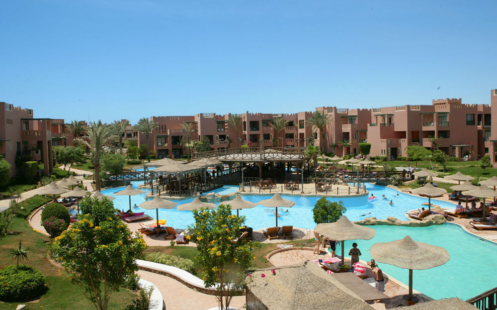 Rehana Sharm Resort - Aquapark & Spa - Couples And Family Only -Premium Ultra All-Inclusive 24H Exterior photo