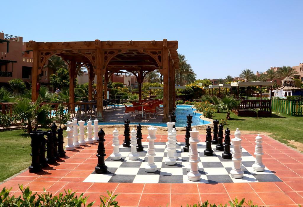 Rehana Sharm Resort - Aquapark & Spa - Couples And Family Only -Premium Ultra All-Inclusive 24H Exterior photo
