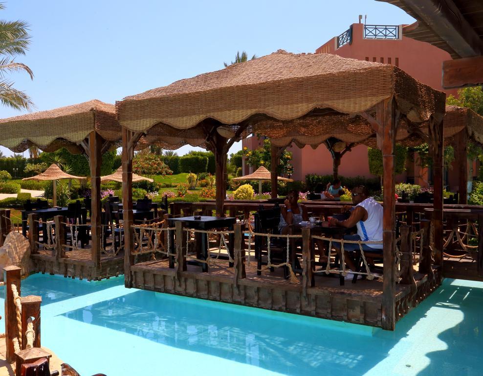 Rehana Sharm Resort - Aquapark & Spa - Couples And Family Only -Premium Ultra All-Inclusive 24H Exterior photo