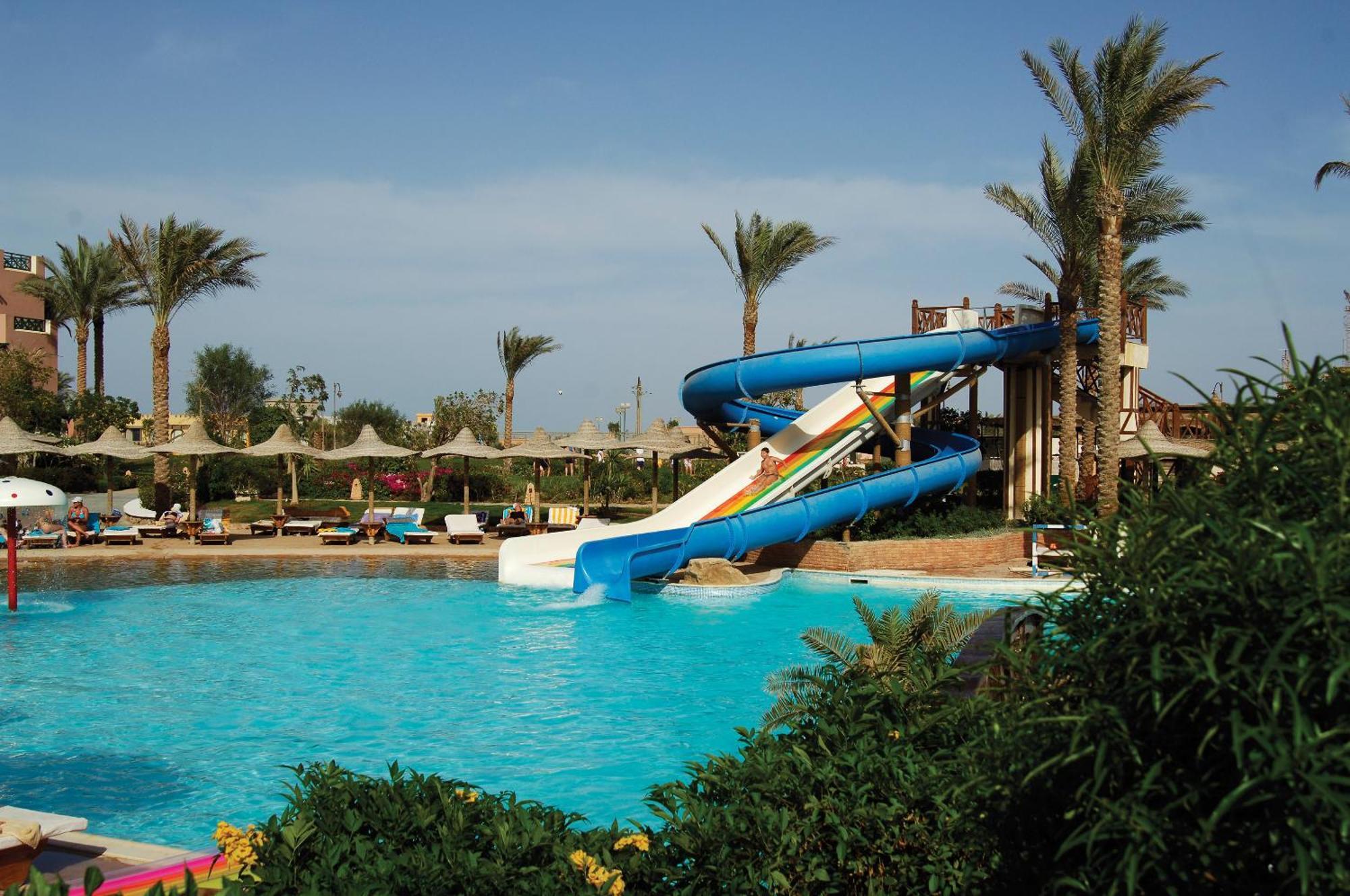 Rehana Sharm Resort - Aquapark & Spa - Couples And Family Only -Premium Ultra All-Inclusive 24H Exterior photo
