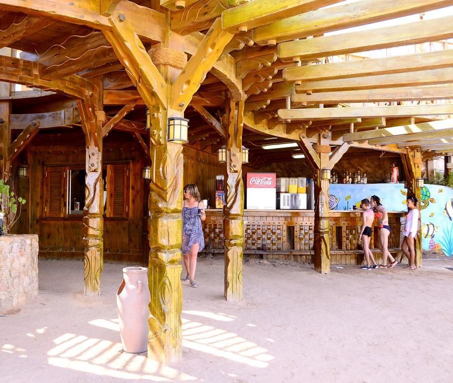 Rehana Sharm Resort - Aquapark & Spa - Couples And Family Only -Premium Ultra All-Inclusive 24H Exterior photo