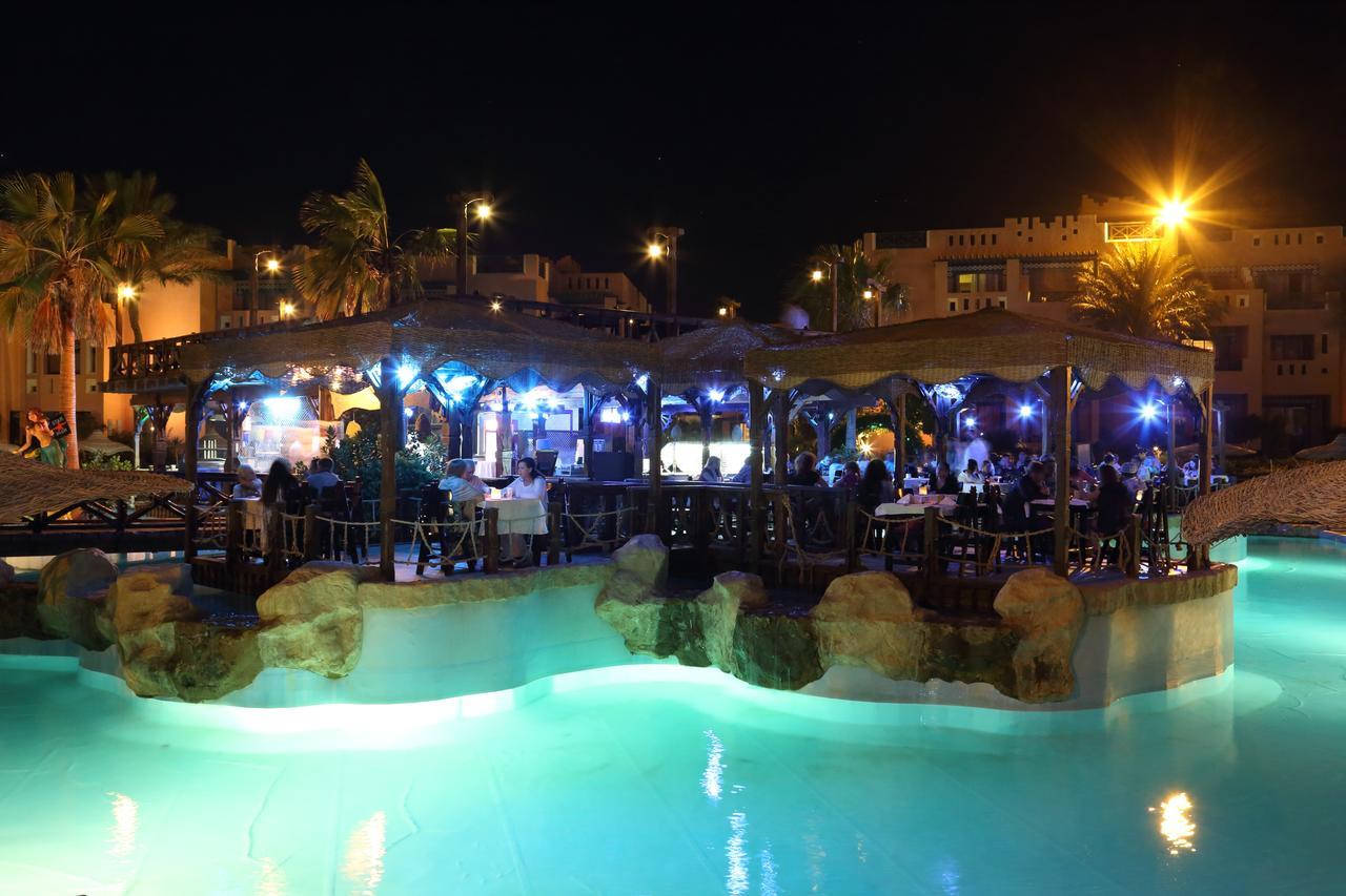 Rehana Sharm Resort - Aquapark & Spa - Couples And Family Only -Premium Ultra All-Inclusive 24H Exterior photo