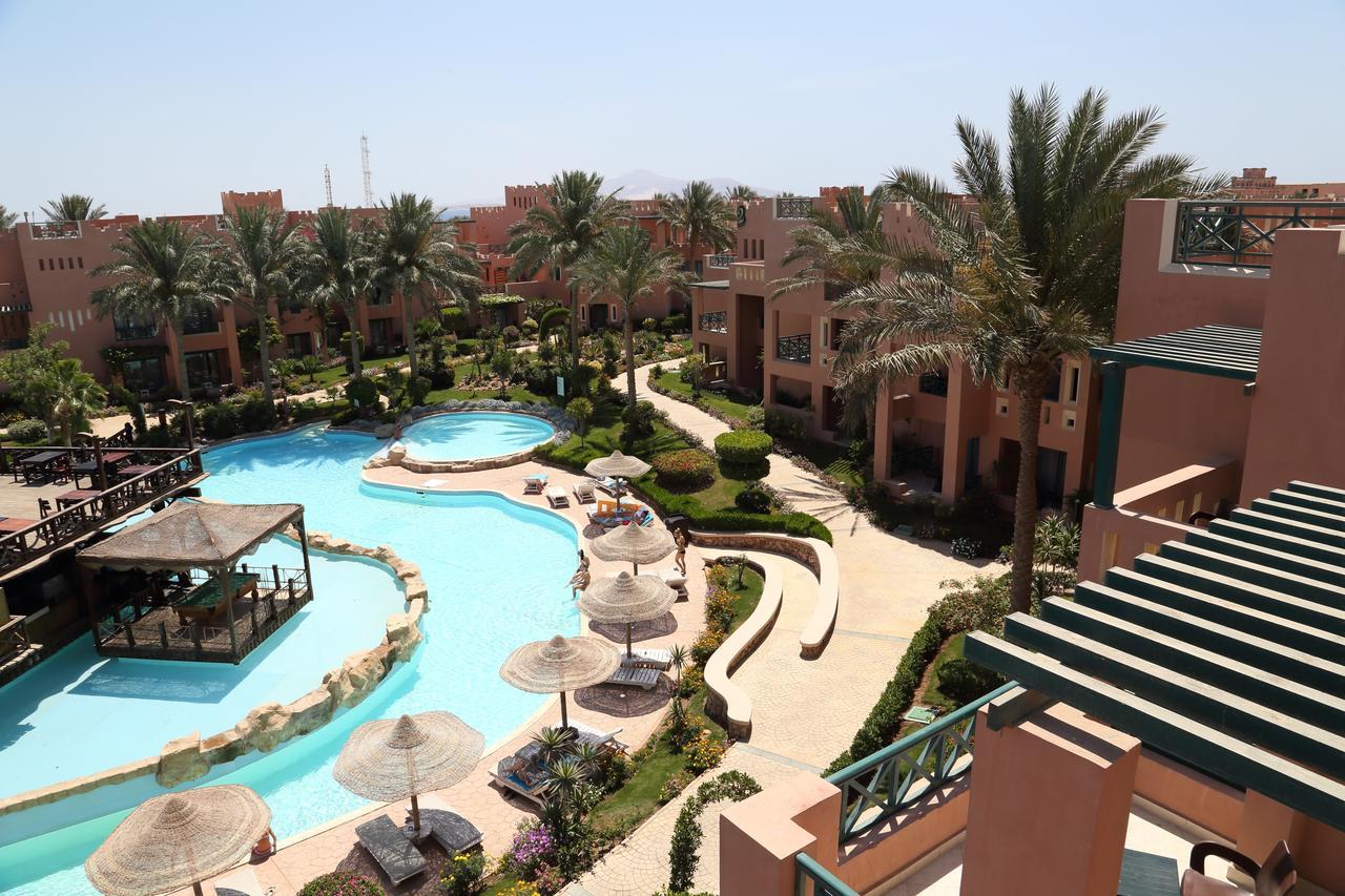 Rehana Sharm Resort - Aquapark & Spa - Couples And Family Only -Premium Ultra All-Inclusive 24H Exterior photo