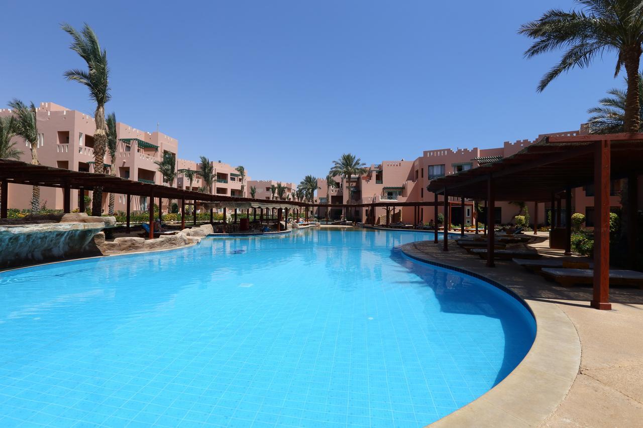 Rehana Sharm Resort - Aquapark & Spa - Couples And Family Only -Premium Ultra All-Inclusive 24H Exterior photo