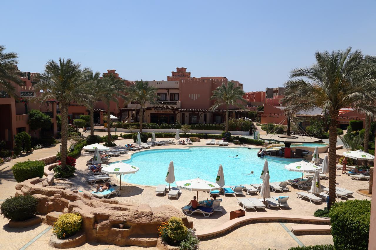 Rehana Sharm Resort - Aquapark & Spa - Couples And Family Only -Premium Ultra All-Inclusive 24H Exterior photo