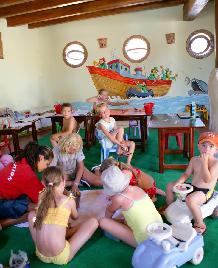 Rehana Sharm Resort - Aquapark & Spa - Couples And Family Only -Premium Ultra All-Inclusive 24H Exterior photo