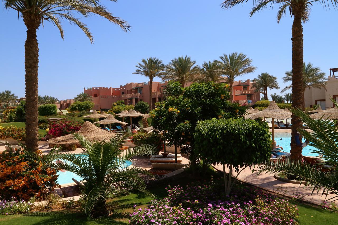 Rehana Sharm Resort - Aquapark & Spa - Couples And Family Only -Premium Ultra All-Inclusive 24H Exterior photo