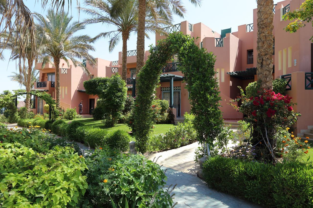 Rehana Sharm Resort - Aquapark & Spa - Couples And Family Only -Premium Ultra All-Inclusive 24H Exterior photo