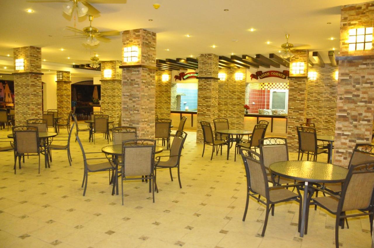 Rehana Sharm Resort - Aquapark & Spa - Couples And Family Only -Premium Ultra All-Inclusive 24H Exterior photo