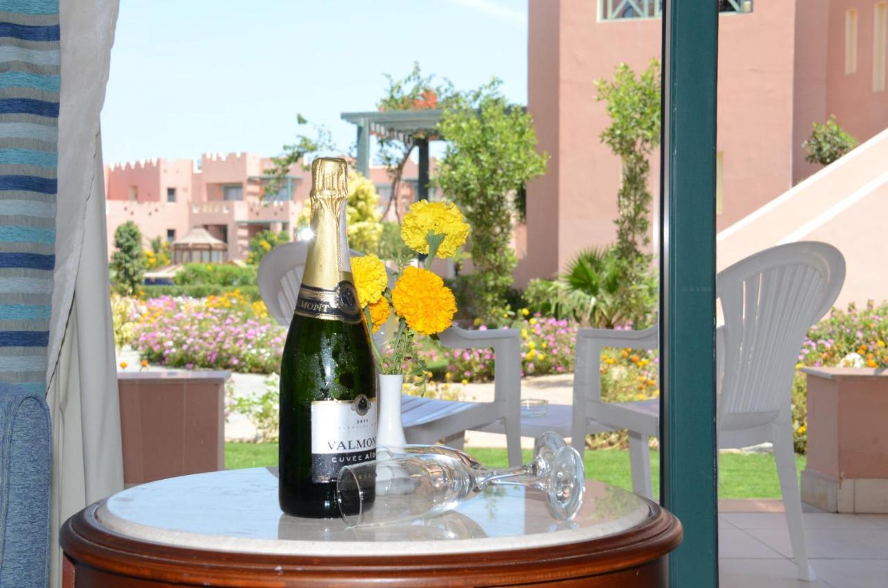 Rehana Sharm Resort - Aquapark & Spa - Couples And Family Only -Premium Ultra All-Inclusive 24H Exterior photo