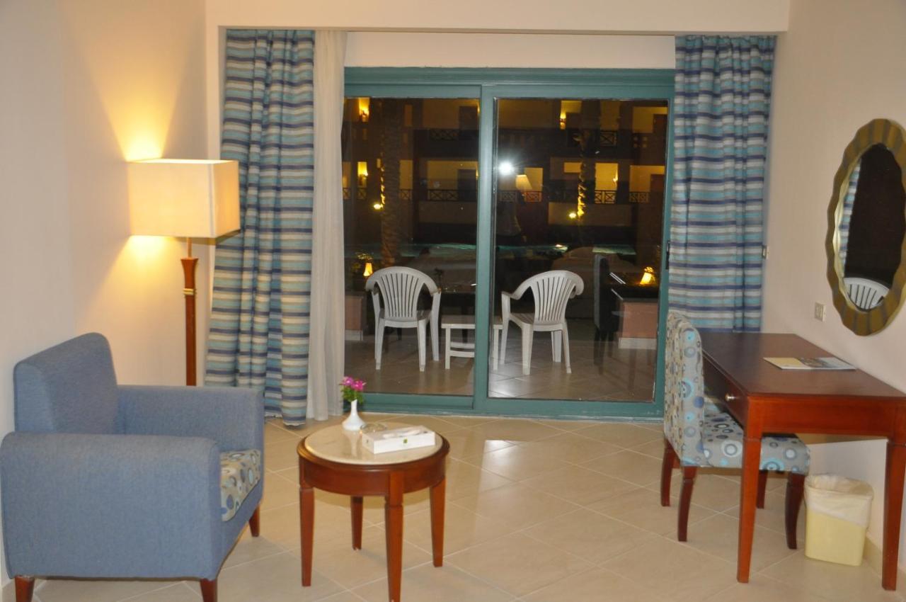 Rehana Sharm Resort - Aquapark & Spa - Couples And Family Only -Premium Ultra All-Inclusive 24H Exterior photo