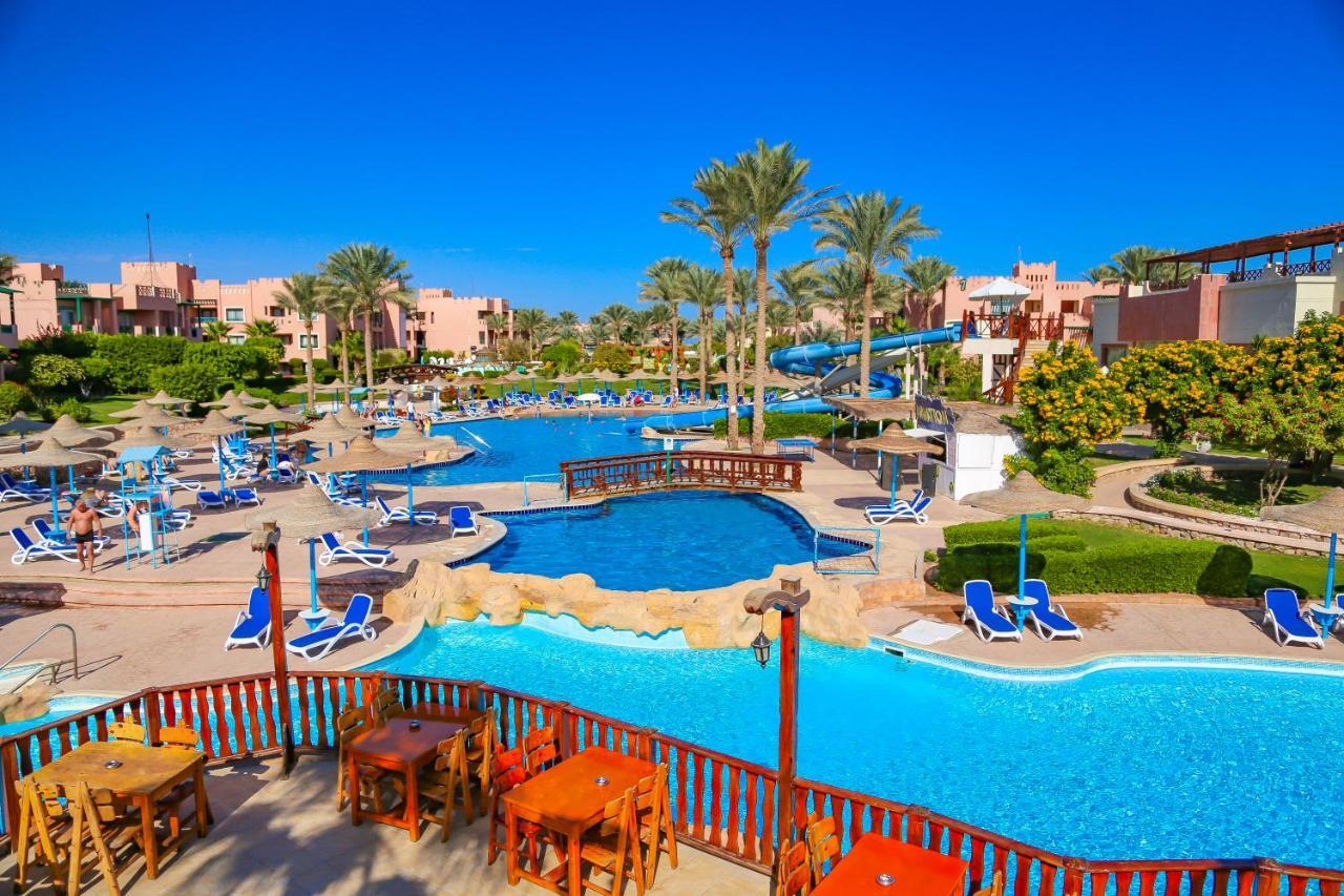 Rehana Sharm Resort - Aquapark & Spa - Couples And Family Only -Premium Ultra All-Inclusive 24H Exterior photo